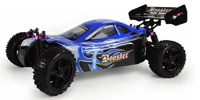 RC Buggy Booster Amewi 22031 im Test und Vergleich