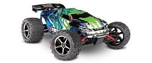RC Modellbau Auto